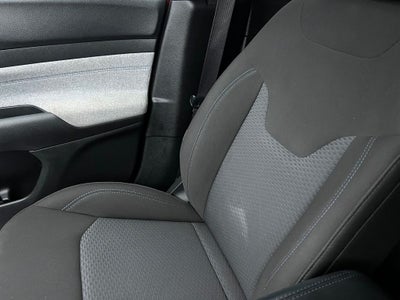 2023 Jeep Compass Sport