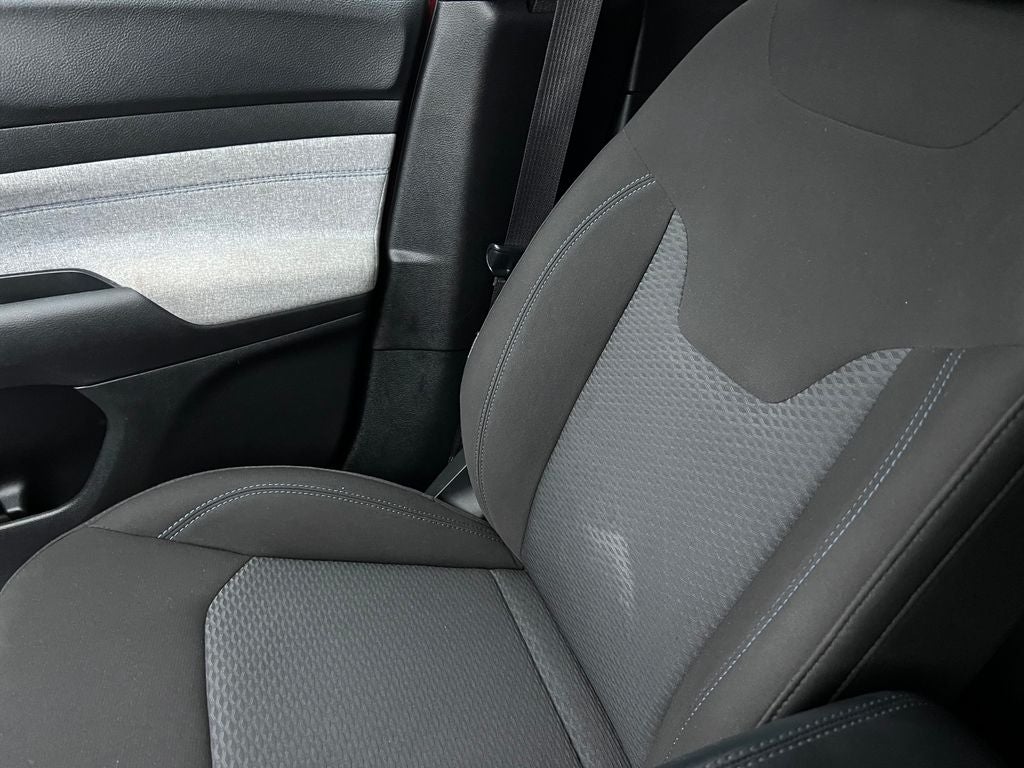 2023 Jeep Compass Sport