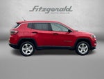 2023 Jeep Compass Sport