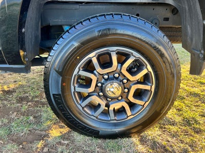 2022 RAM 2500 Longhorn