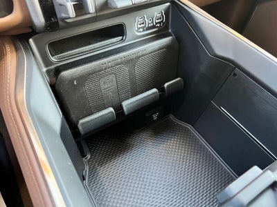 2022 RAM 2500 Longhorn