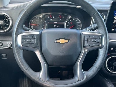 2025 Chevrolet Blazer LT w/2LT