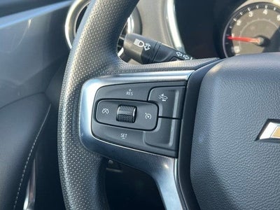 2025 Chevrolet Blazer LT w/2LT