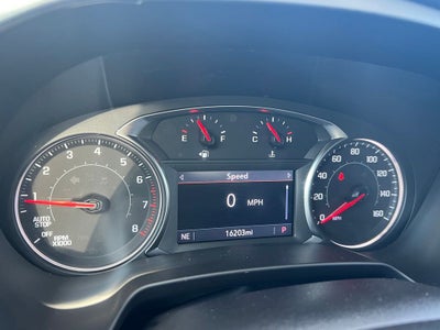 2025 Chevrolet Blazer LT w/2LT