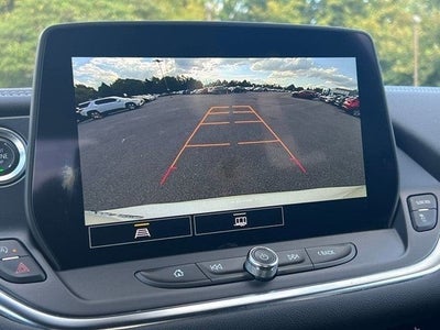 2025 Chevrolet Blazer LT w/2LT