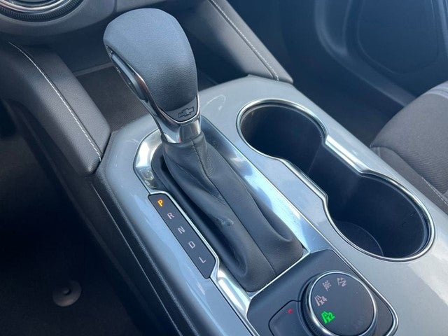 2025 Chevrolet Blazer LT w/2LT