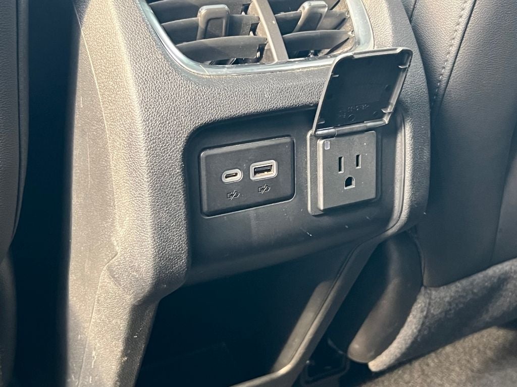 2019 Chevrolet Blazer 4DR AWD LT