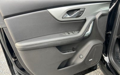 2019 Chevrolet Blazer 4DR AWD LT