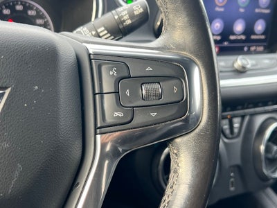 2019 Chevrolet Blazer 4DR AWD LT