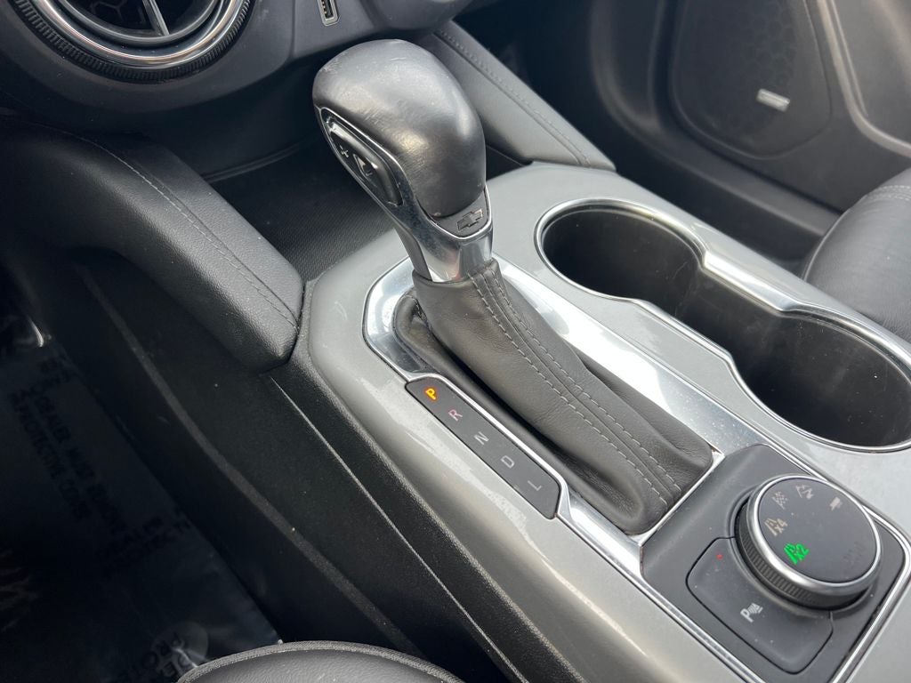 2019 Chevrolet Blazer 4DR AWD LT