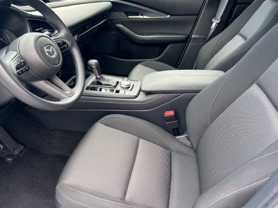2024 Mazda Mazda CX-30 2.5 S
