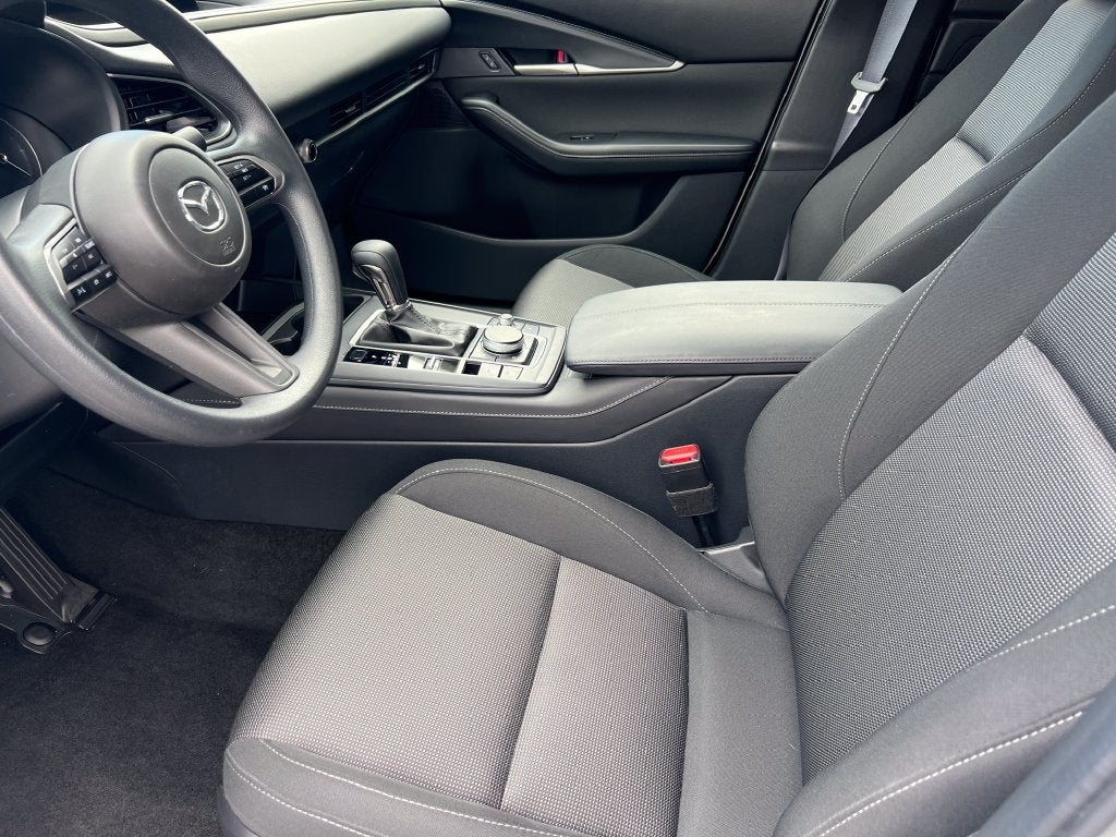 2024 Mazda Mazda CX-30 2.5 S
