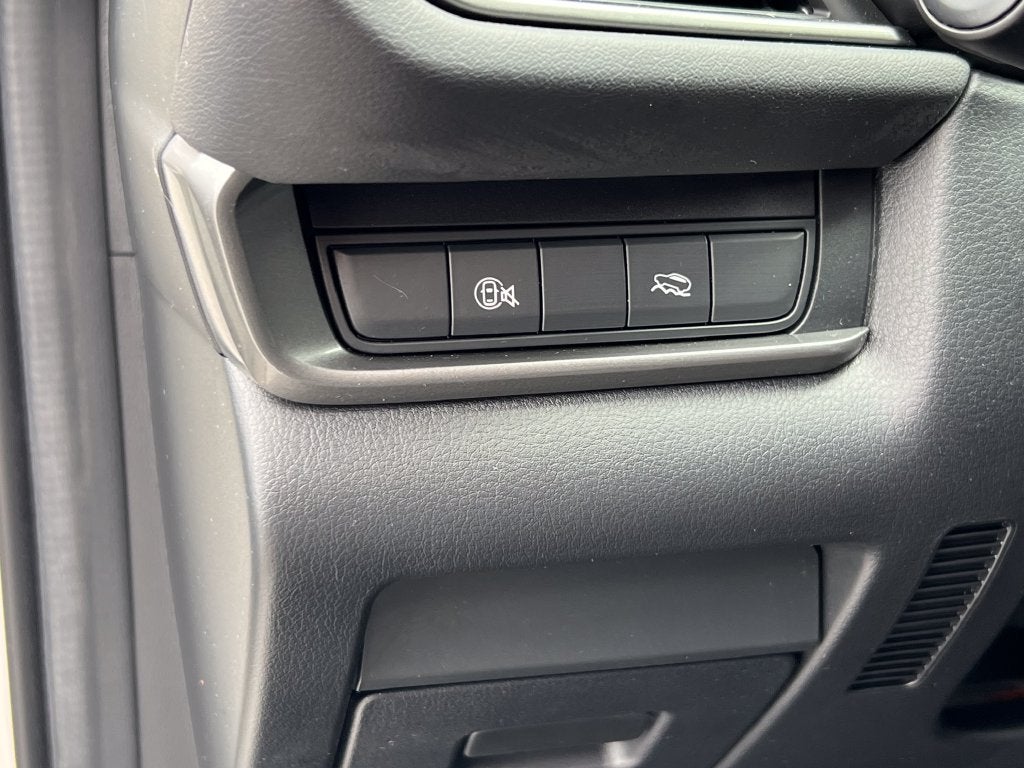 2024 Mazda Mazda CX-30 2.5 S