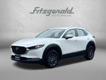 2024 Mazda Mazda CX-30 2.5 S
