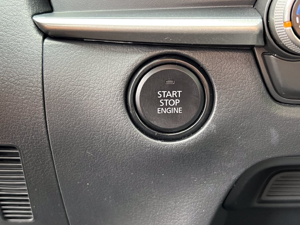 2024 Mazda Mazda CX-30 2.5 S