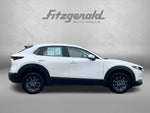 2024 Mazda Mazda CX-30 2.5 S