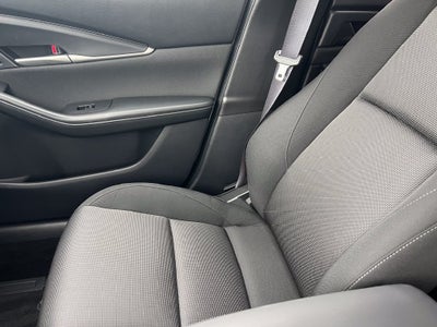 2024 Mazda Mazda CX-30 2.5 S