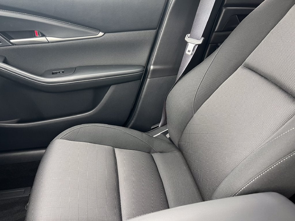 2024 Mazda Mazda CX-30 2.5 S