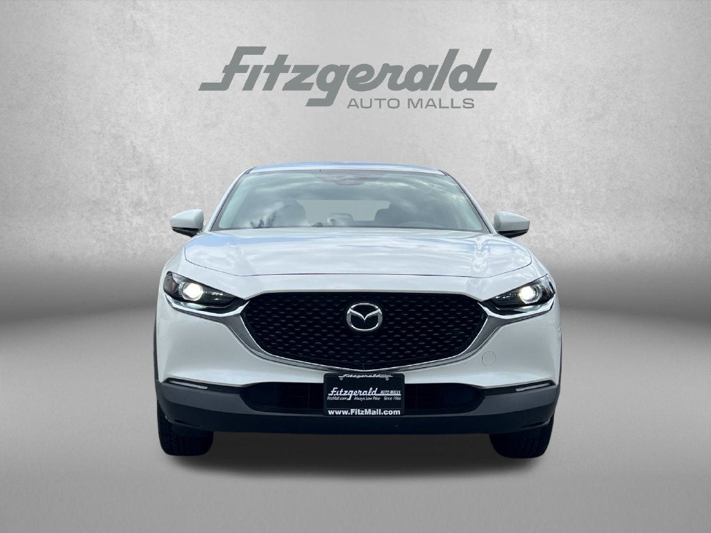 2024 Mazda Mazda CX-30 2.5 S