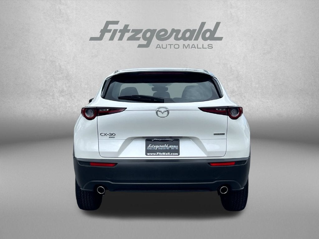 2024 Mazda Mazda CX-30 2.5 S