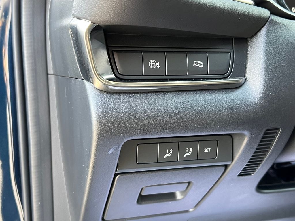 2024 Mazda Mazda CX-30 2.5 S Preferred Package