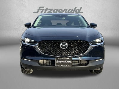 2024 Mazda Mazda CX-30 2.5 S Preferred Package