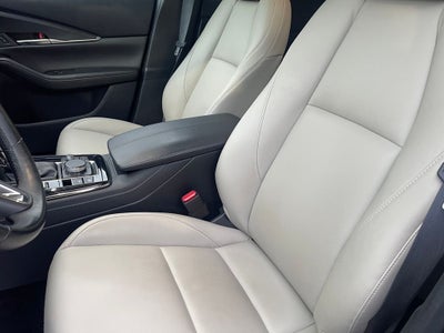 2024 Mazda Mazda CX-30 2.5 S Preferred Package