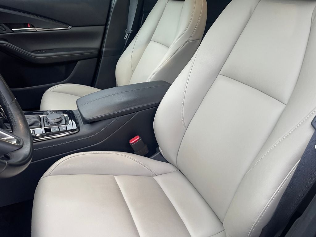 2024 Mazda Mazda CX-30 2.5 S Preferred Package