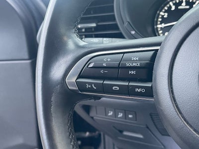 2024 Mazda Mazda CX-30 2.5 S Preferred Package