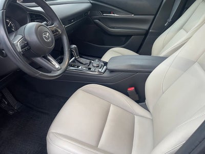 2024 Mazda Mazda CX-30 2.5 S Preferred Package