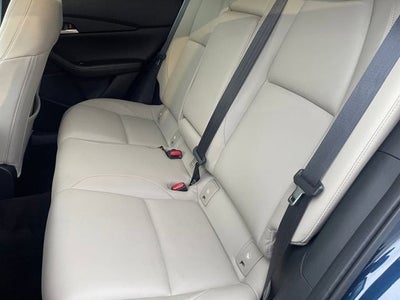 2024 Mazda Mazda CX-30 2.5 S Preferred Package