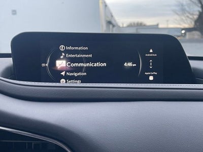 2024 Mazda Mazda CX-30 2.5 S Preferred Package
