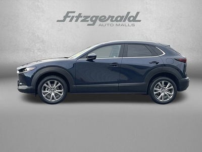 2024 Mazda Mazda CX-30 2.5 S Preferred Package
