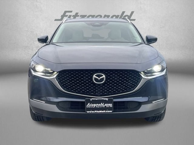 2024 Mazda Mazda CX-30 2.5 S Preferred Package