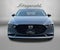 2025 Mazda Mazda3 Sedan 2.5 Turbo Premium Plus