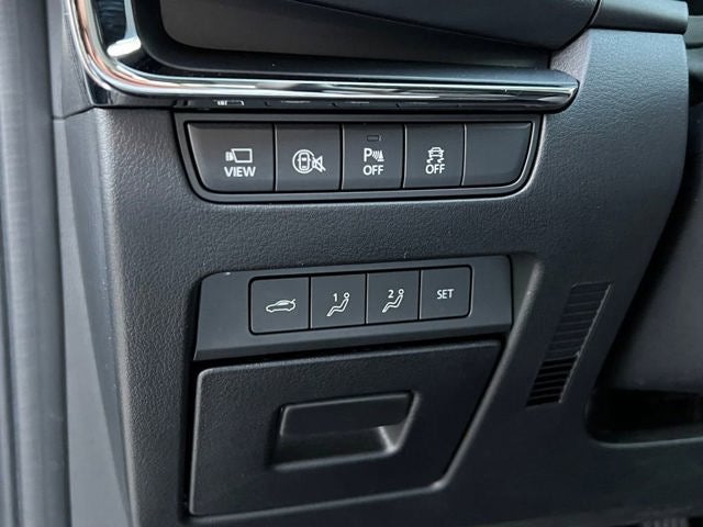 2025 Mazda Mazda3 Sedan 2.5 Turbo Premium Plus