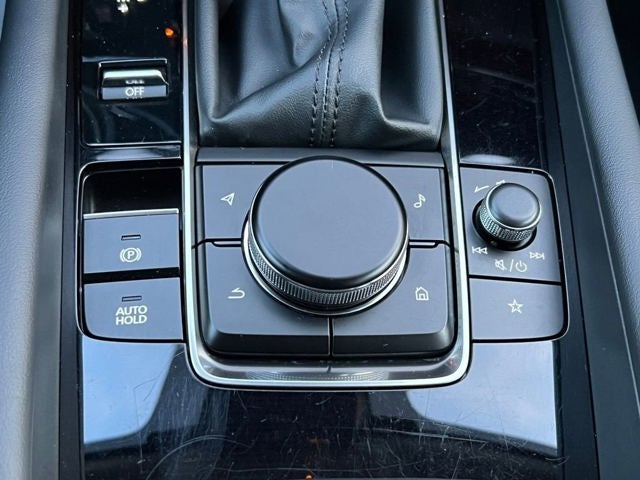 2025 Mazda Mazda3 Sedan 2.5 Turbo Premium Plus