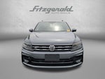 2021 Volkswagen Tiguan 2.0T SEL Premium R-Line