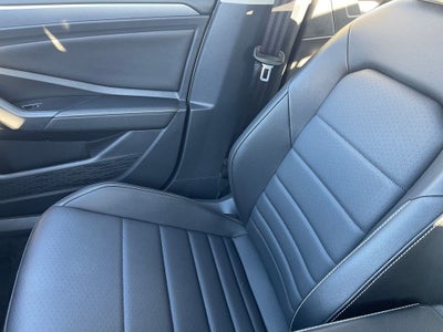 2022 Volkswagen Jetta SE