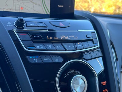 2023 Acura RDX Advance Package SH-AWD