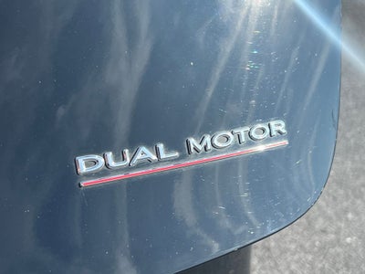 2021 Tesla Model 3 Performance