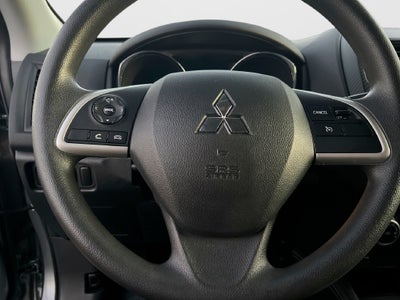 2025 Mitsubishi Outlander Sport 2.0 ES