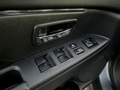 2025 Mitsubishi Outlander Sport 2.0 ES