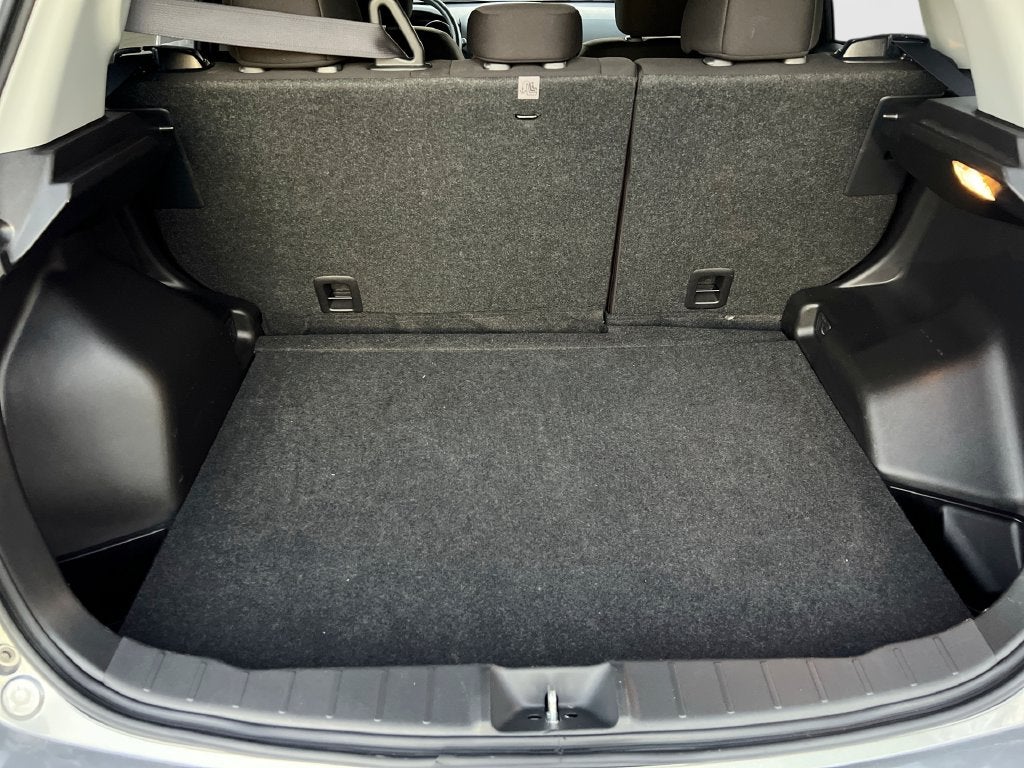 2025 Mitsubishi Outlander Sport 2.0 ES