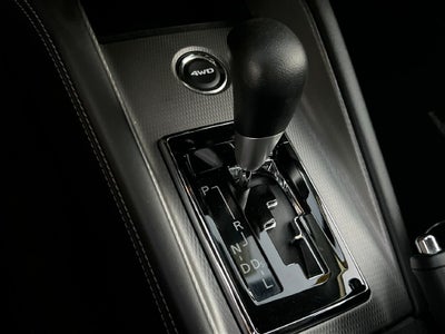 2025 Mitsubishi Outlander Sport 2.0 ES