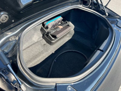 2025 Mazda Mazda MX-5 Miata RF Grand Touring