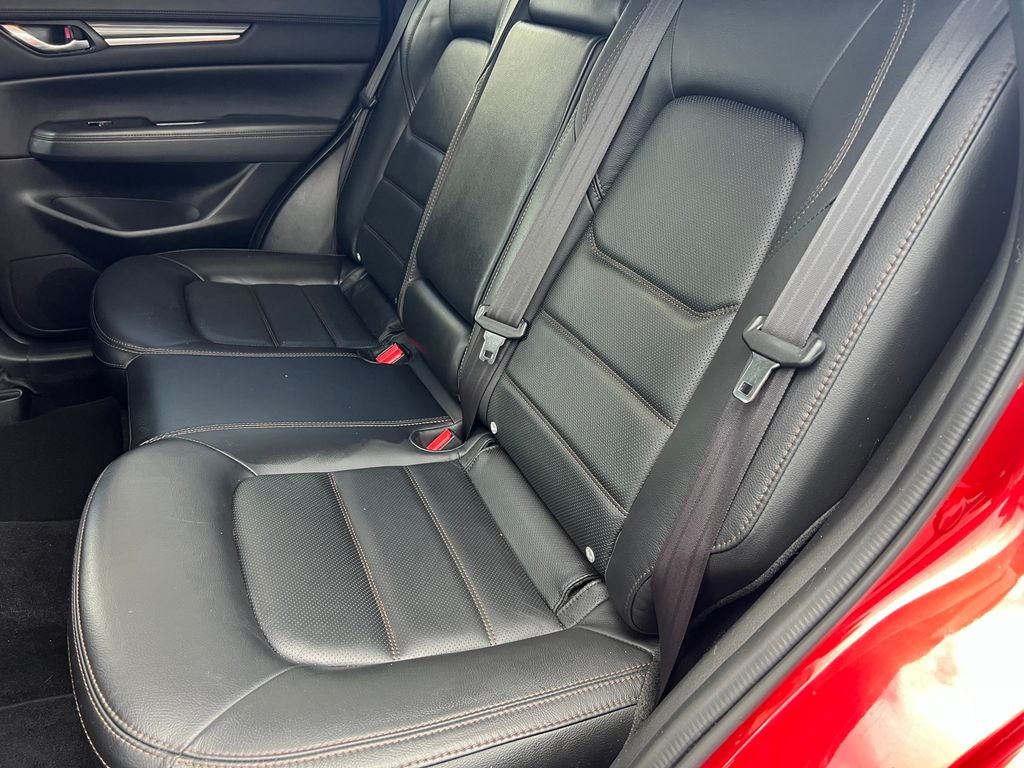 2020 Mazda Mazda CX-5 Grand Touring
