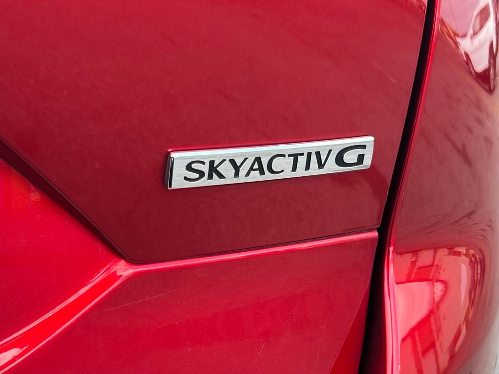 2020 Mazda Mazda CX-5 Grand Touring