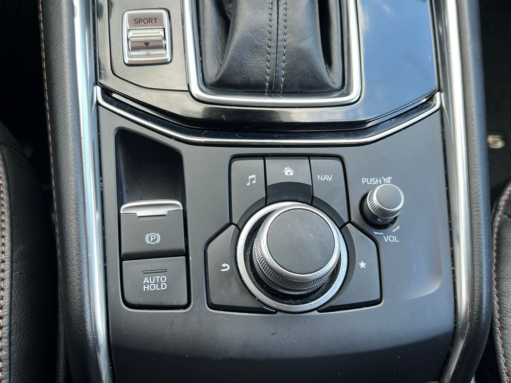 2020 Mazda Mazda CX-5 Grand Touring