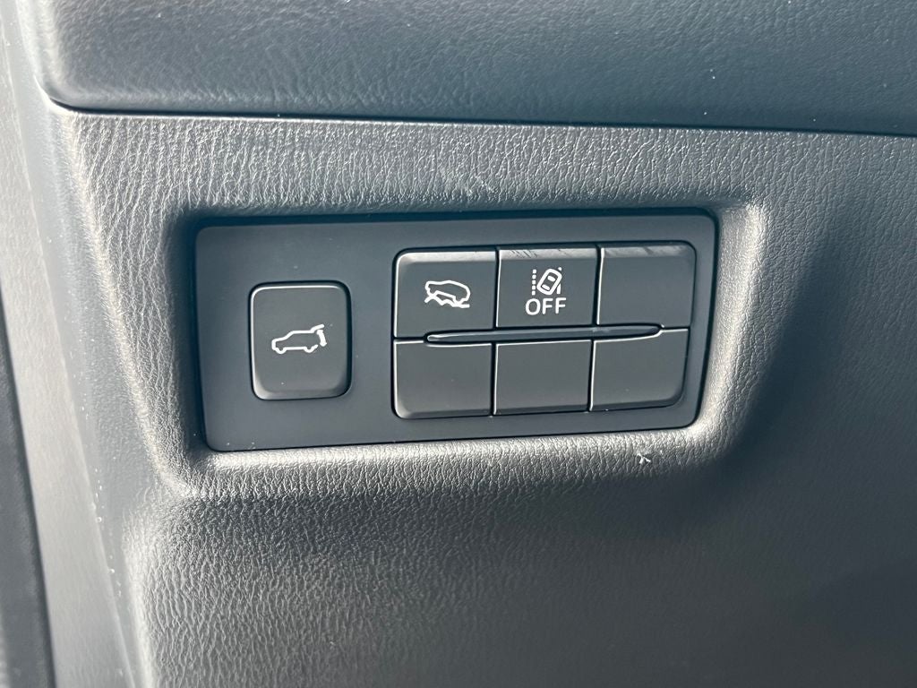 2021 Mazda Mazda CX-5 Grand Touring